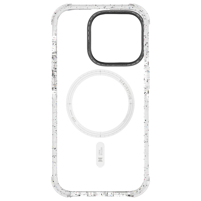 Inspire Series Protective Case | White