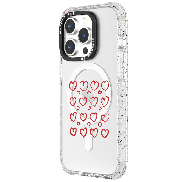 Inspire Series Protective Case | Love Loop