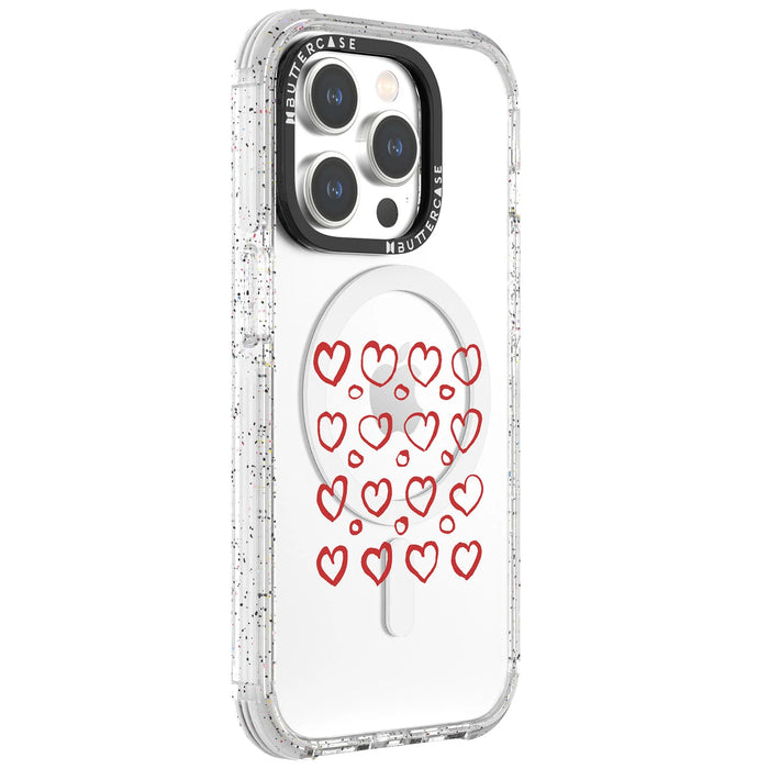 Inspire Series Protective Case | Love Loop