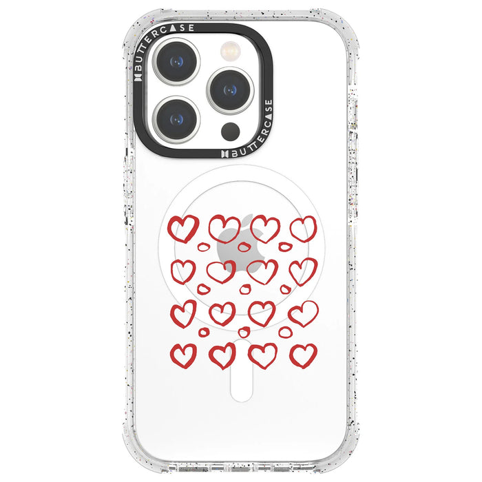 Inspire Series Protective Case | Love Loop