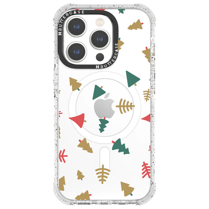 Inspire Series Protective Case | Christmas Tree