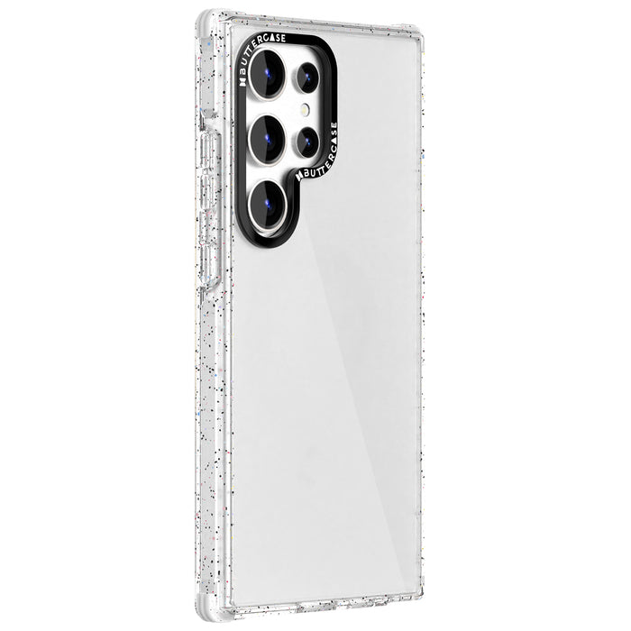 Inspire Series Protective Case | Clear White