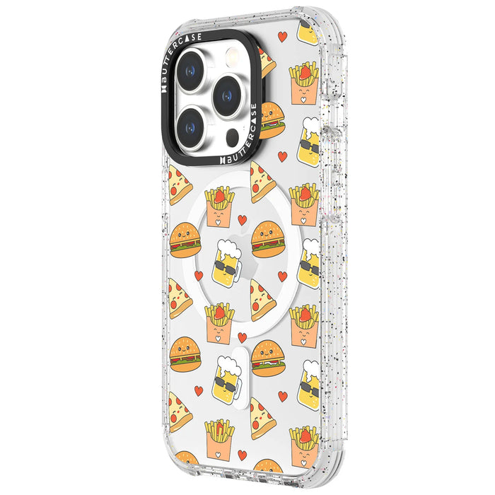 Inspire Series Protective Case | Flavorful Medley