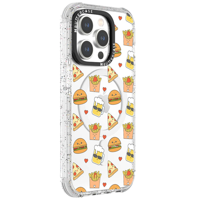 Inspire Series Protective Case | Flavorful Medley