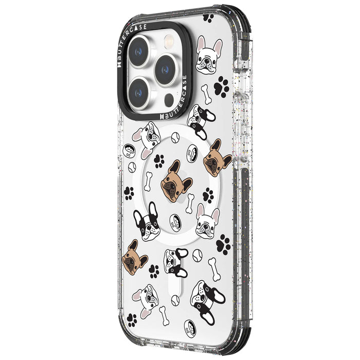 Inspire Series Protective Case | Doggy Daze