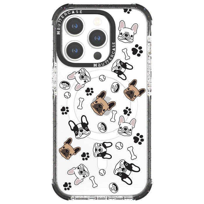 Inspire Series Protective Case | Doggy Daze