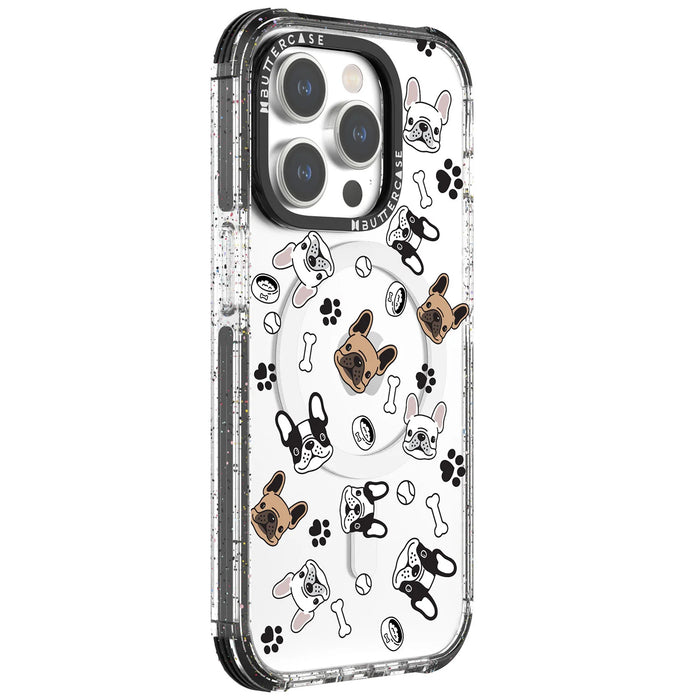 Inspire Series Protective Case | Doggy Daze