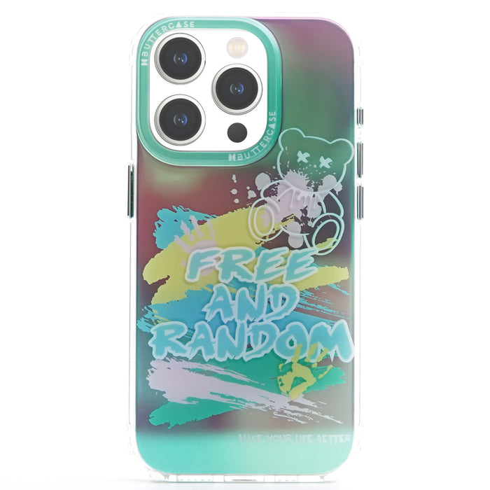 Dreamy Series Protective Case | Greeny