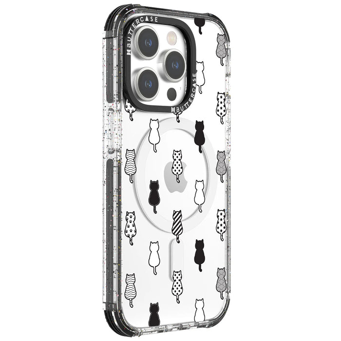 Inspire Series Protective Case | Kitten Crew