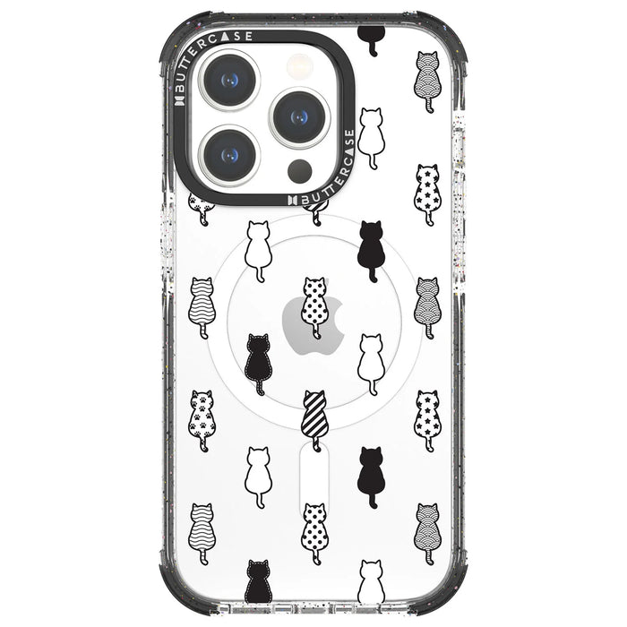 Inspire Series Protective Case | Kitten Crew