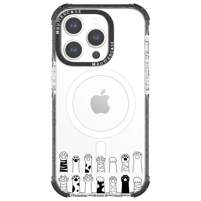 Inspire Series Protective Case | Kitty Paws