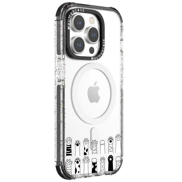 Inspire Series Protective Case | Kitty Paws