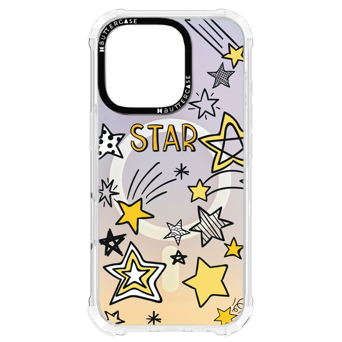 Inspire Series Protective Case | Starry Dusk