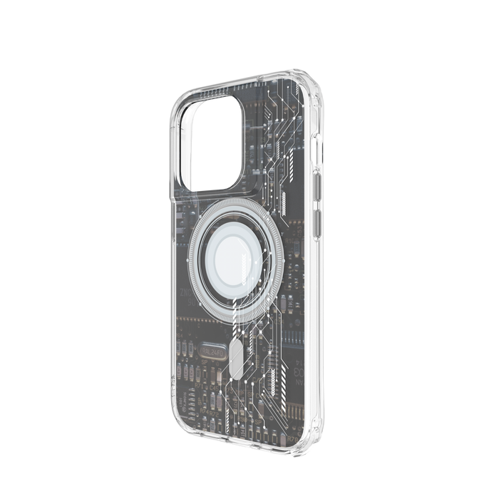 E-Line MAG SEER Series Protective Case | Luminous