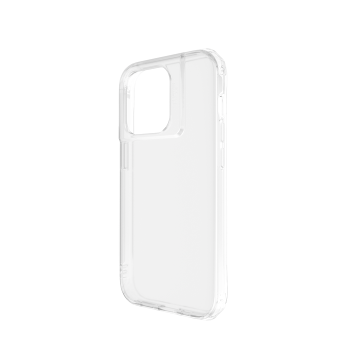 SEER Series Protective Case | Clear Matte