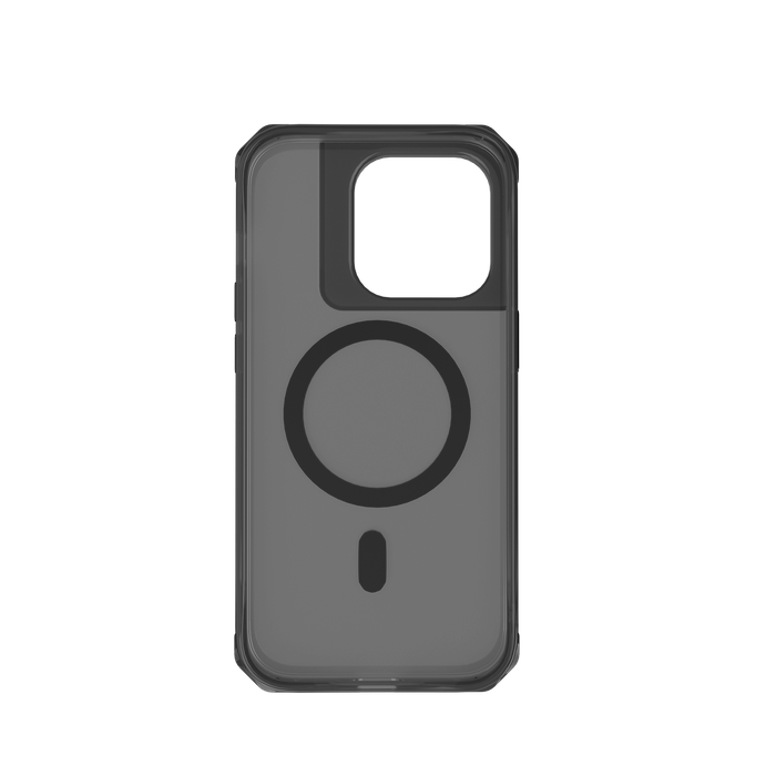 SEER-MAG Series Protective Case | Ash