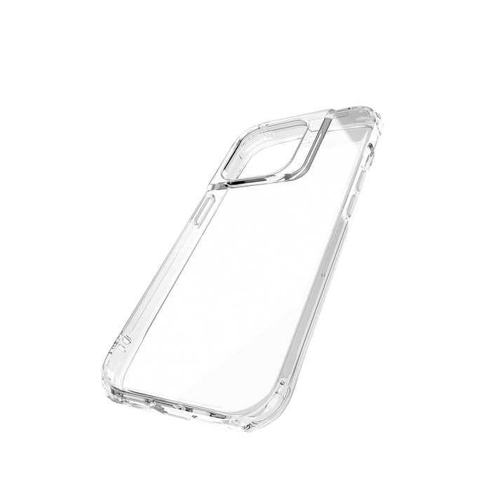 SEER Series Protective Case | Crystal Clear