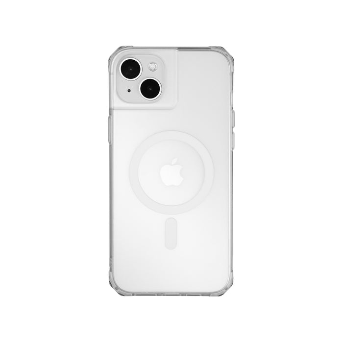 SEER-MAG Series Protective Case | Clear Matte