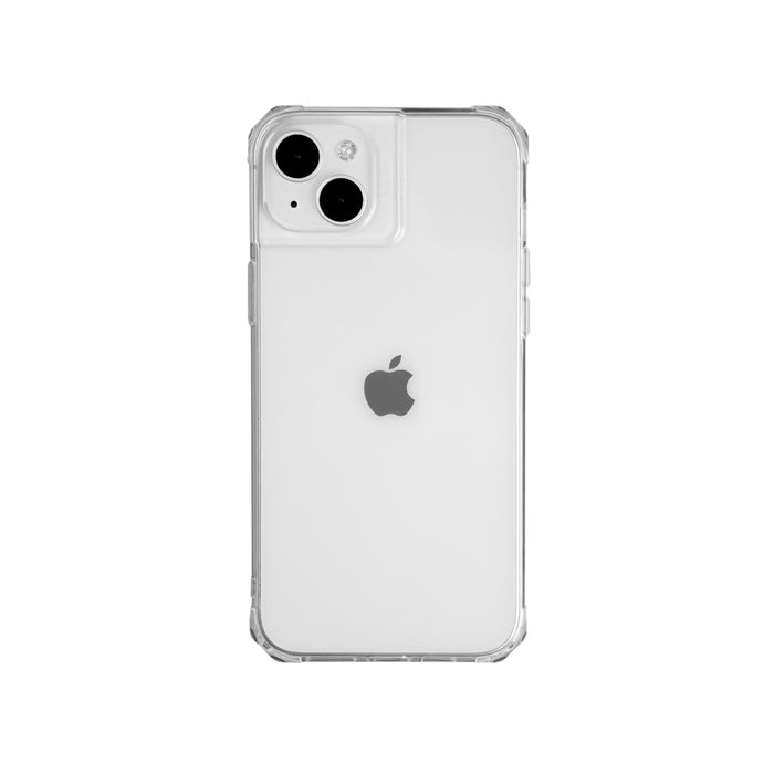 SEER Series Protective Case | Crystal Clear